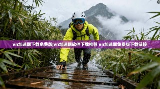 vn加速器下载免费版|vn加速器软件下载推荐 vn加速器免费版下载链接