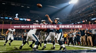 west-World 安全VPN 无法访问外站，原因与解决方法解析