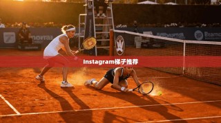 Instagram梯子推荐