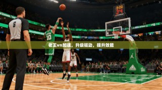 老王vn加速，升级驱动，提升效能