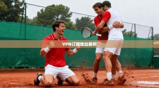 VPN订阅地址解析