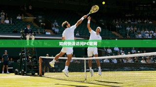 如何快速访问PC官网