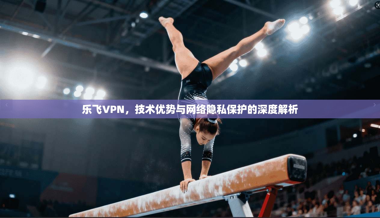 乐飞VPN，技术优势与网络隐私保护的深度解析