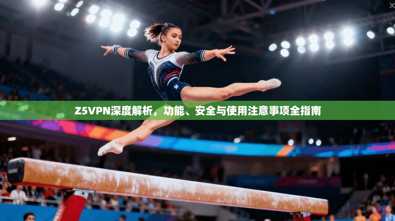 Z5VPN深度解析,功能、安全与使用注意事项全指南