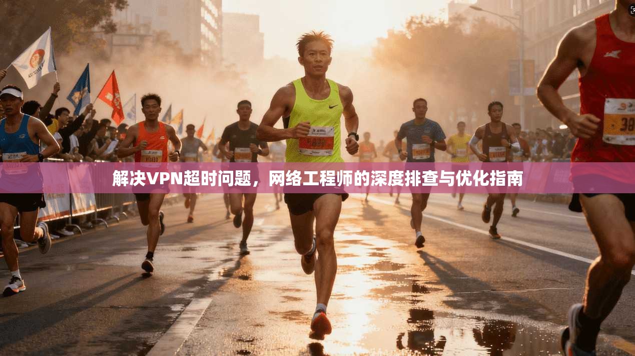 解决VPN超时问题，网络工程师的深度排查与优化指南