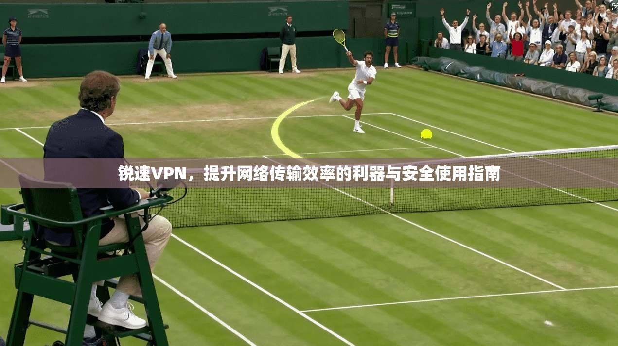 锐速VPN，提升网络传输效率的利器与安全使用指南