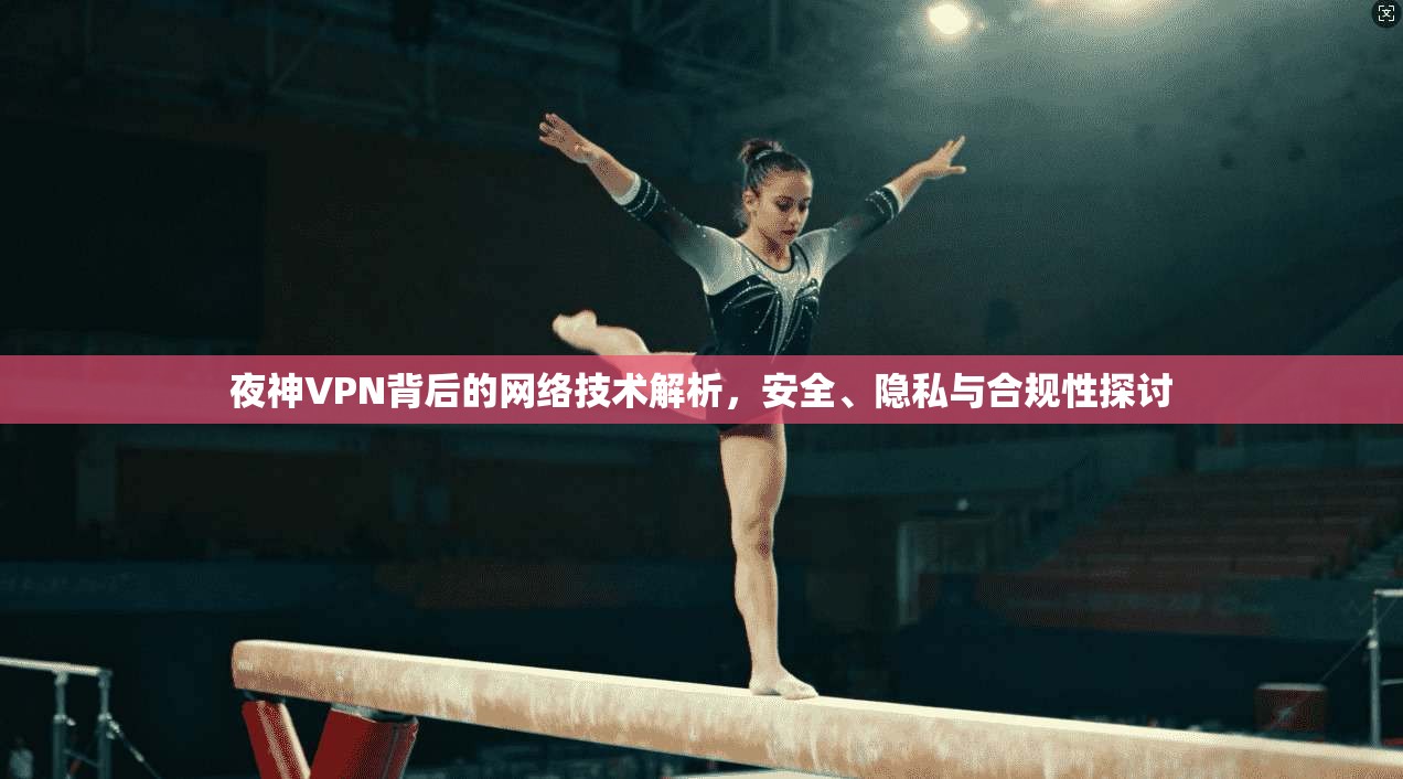 夜神VPN背后的网络技术解析，安全、隐私与合规性探讨