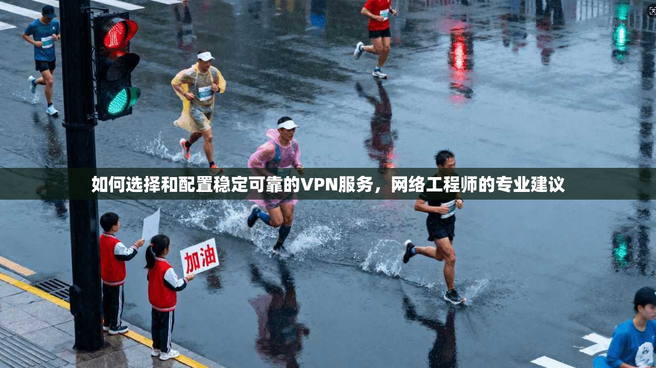 如何选择和配置稳定可靠的VPN服务,网络工程师的专业建议