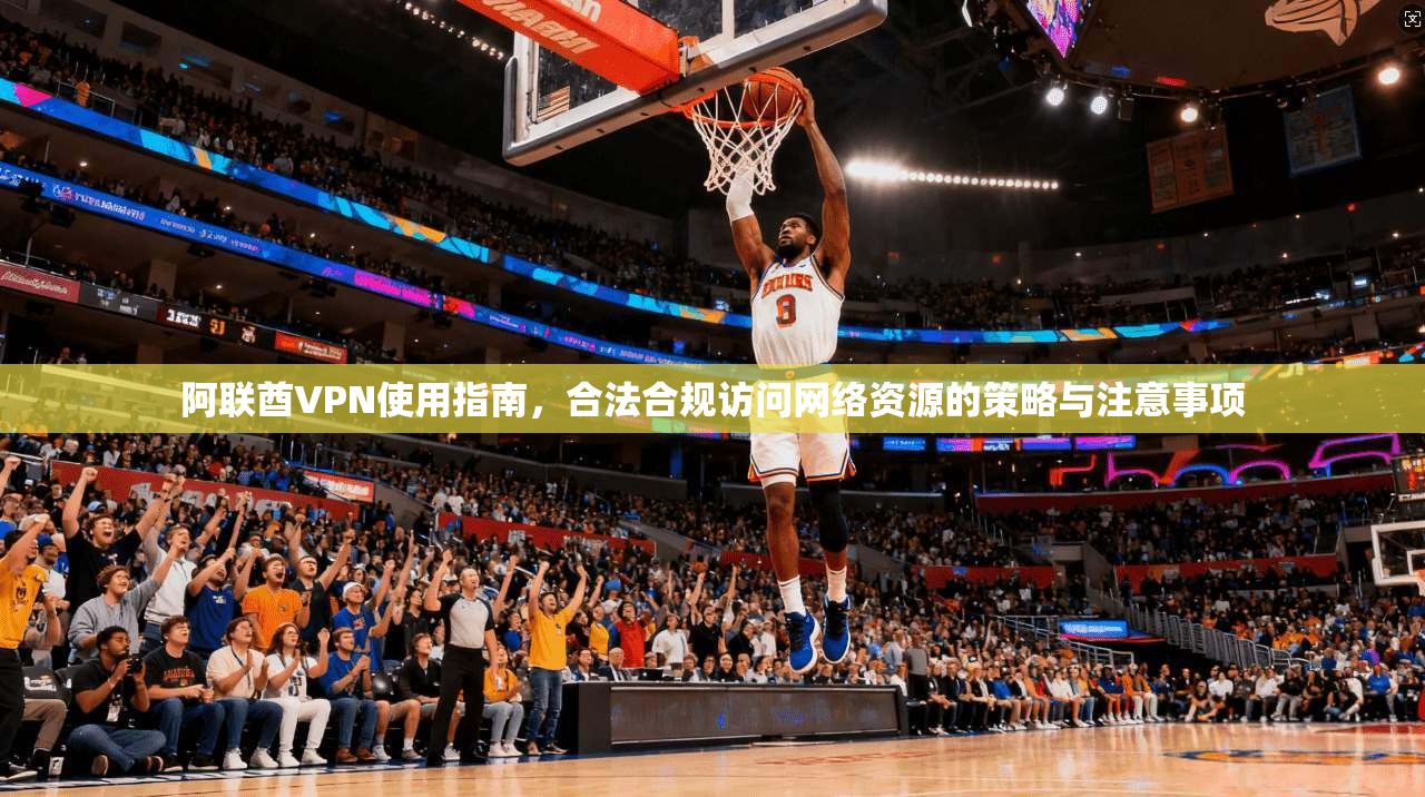 阿联酋VPN使用指南,合法合规访问网络资源的策略与注意事项