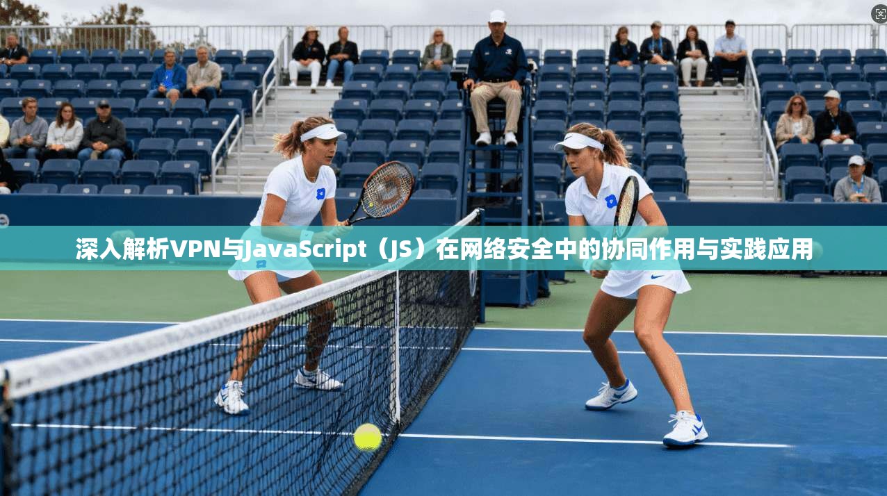 深入解析VPN与JavaScript(JS)在网络安全中的协同作用与实践应用