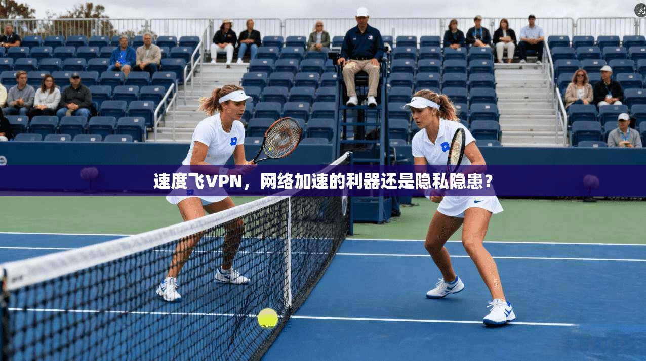 速度飞VPN,网络加速的利器还是隐私隐患?