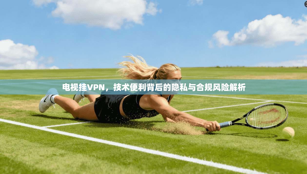 电视挂VPN,技术便利背后的隐私与合规风险解析