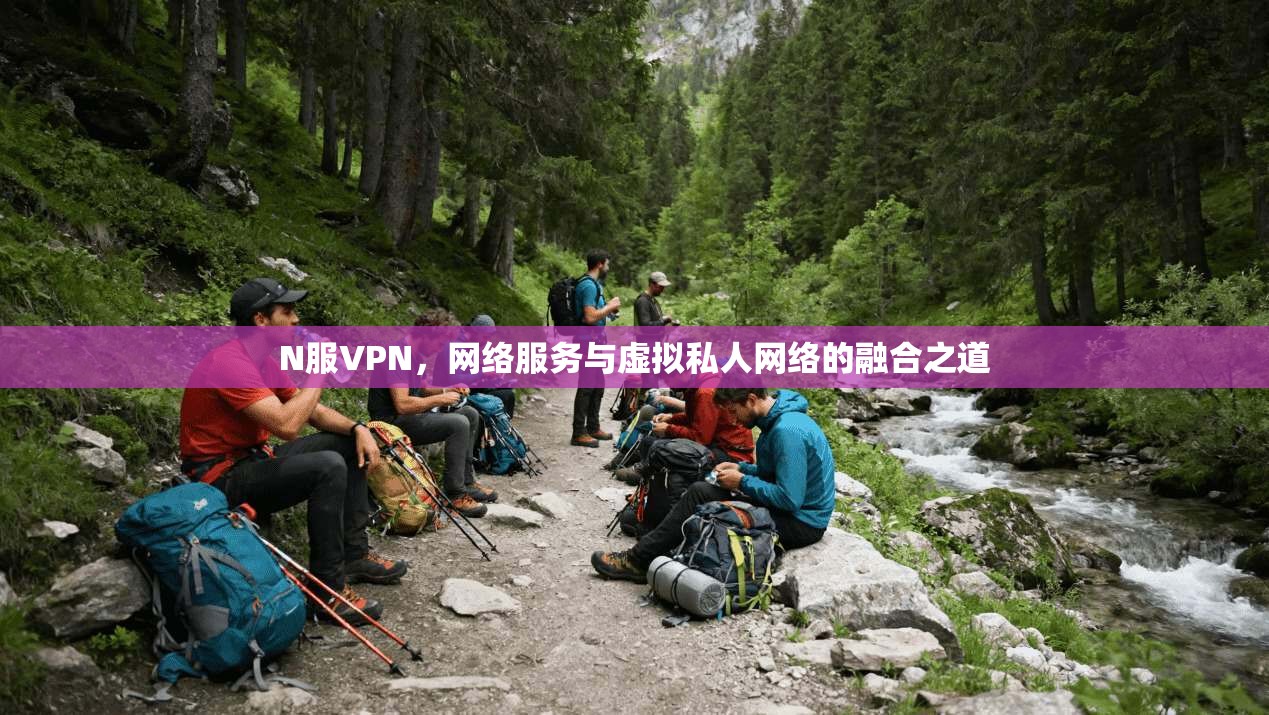 N服VPN，网络服务与虚拟私人网络的融合之道