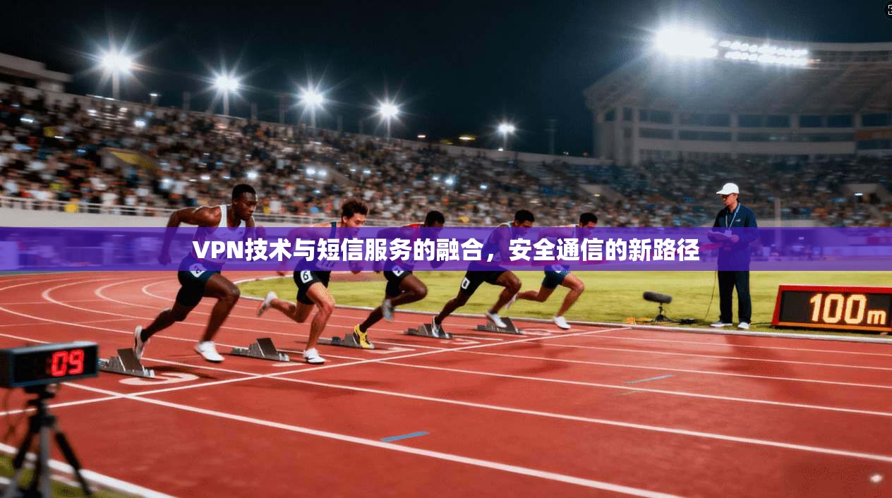 VPN技术与短信服务的融合,安全通信的新路径