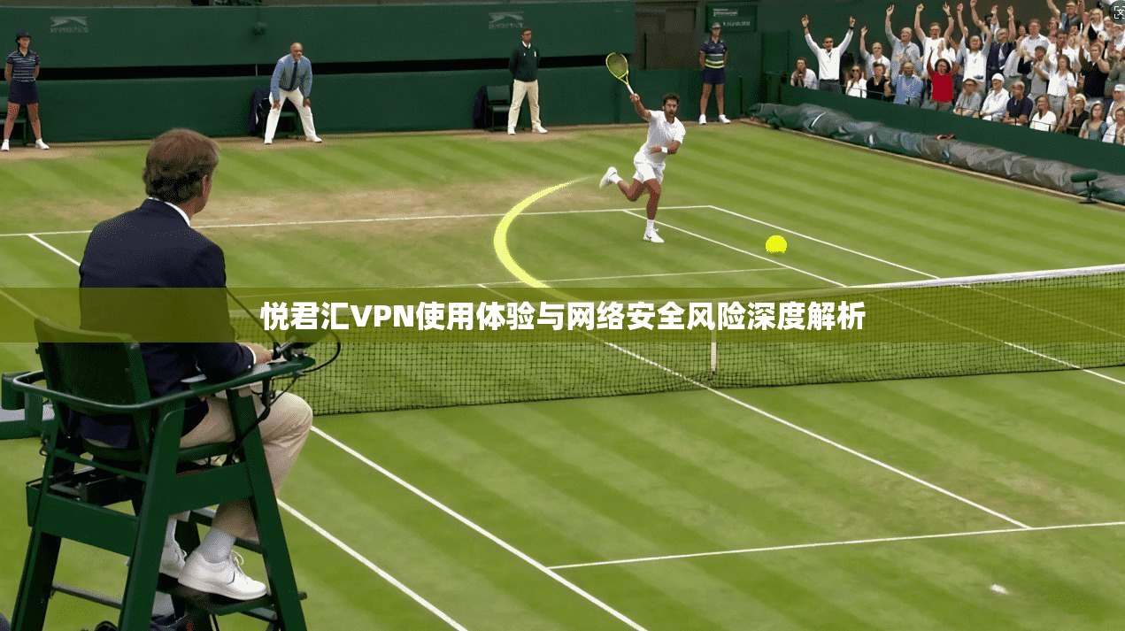 悦君汇VPN使用体验与网络安全风险深度解析