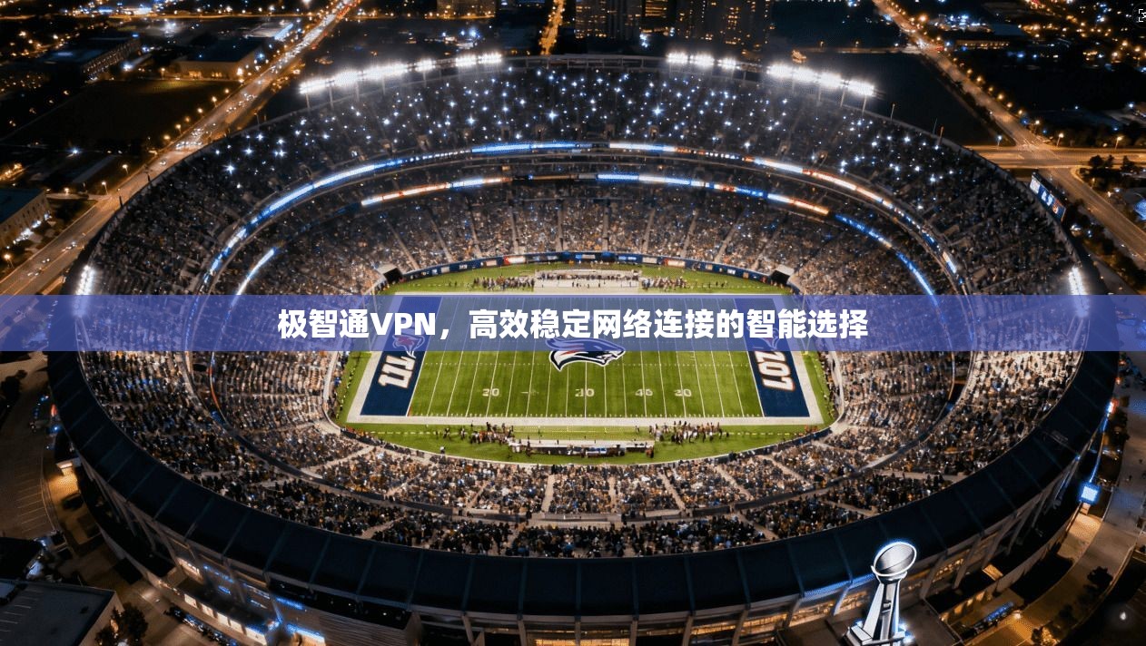 极智通VPN，高效稳定网络连接的智能选择