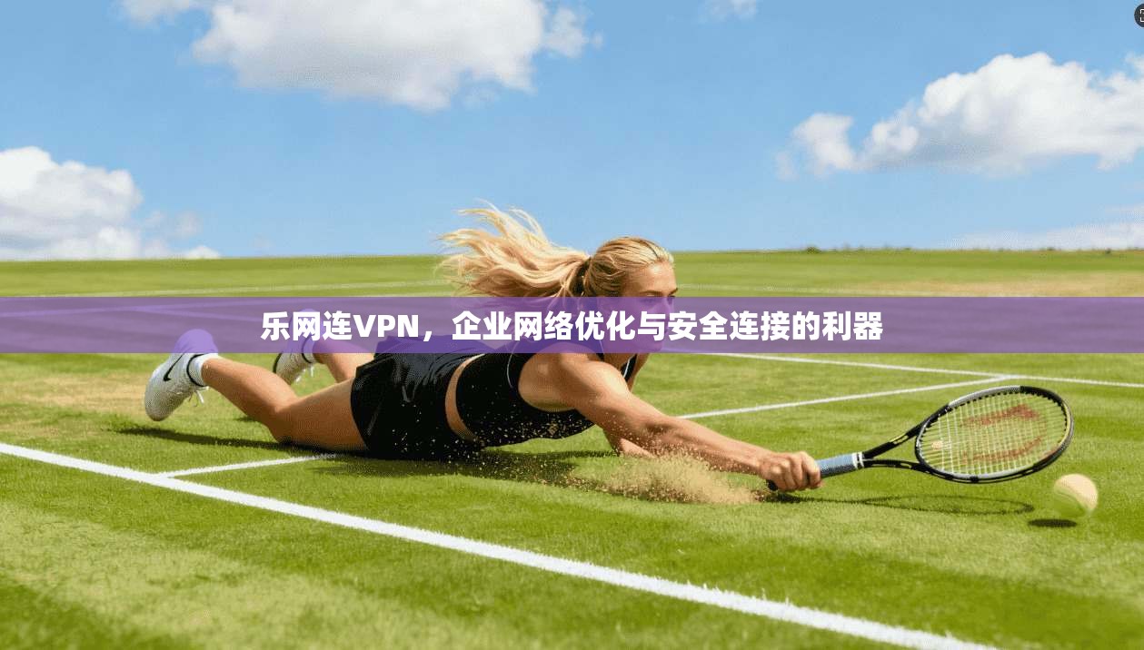 乐网连VPN，企业网络优化与安全连接的利器