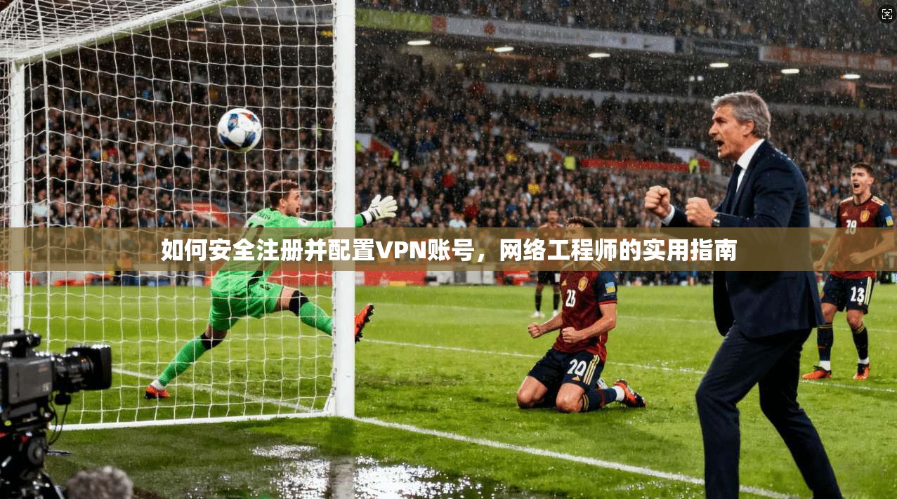如何安全注册并配置VPN账号，网络工程师的实用指南