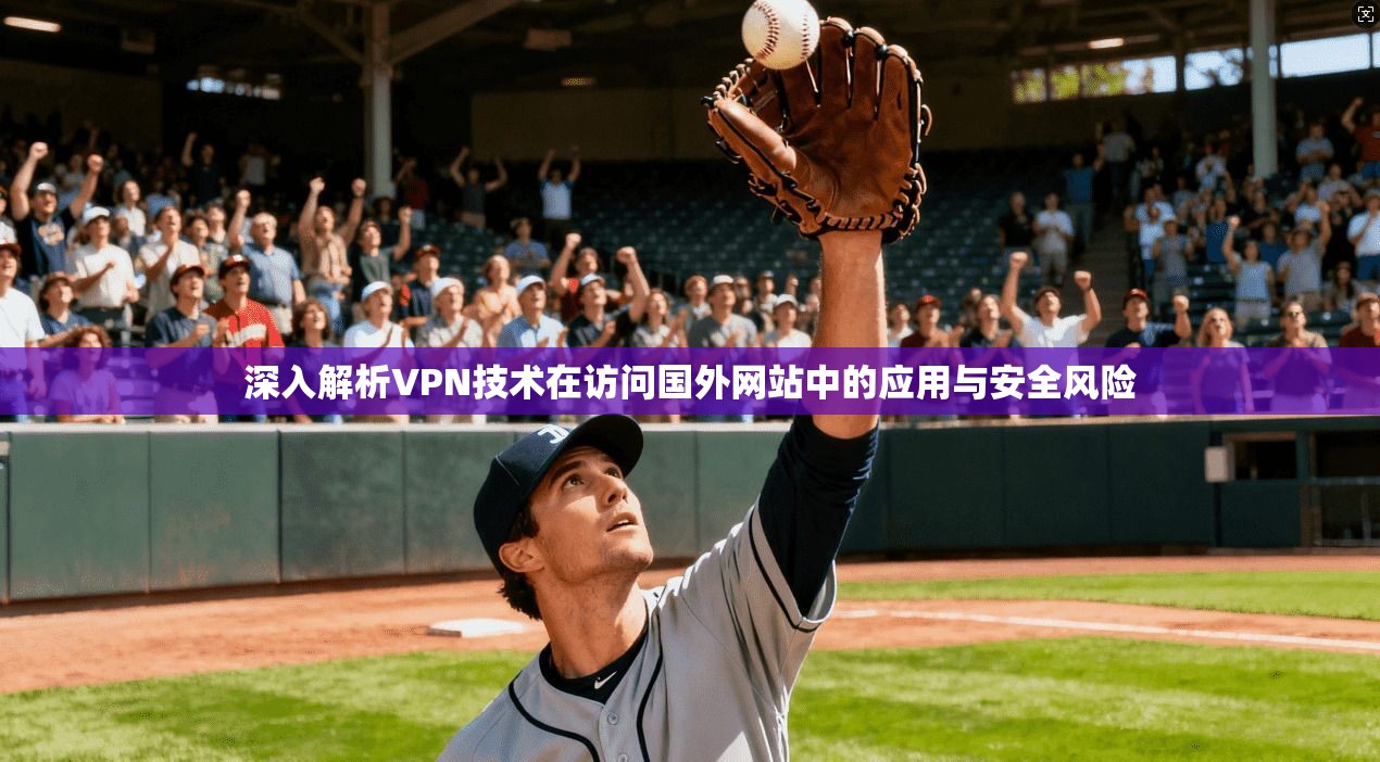 深入解析VPN技术在访问国外网站中的应用与安全风险
