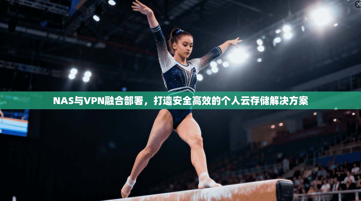 NAS与VPN融合部署，打造安全高效的个人云存储解决方案