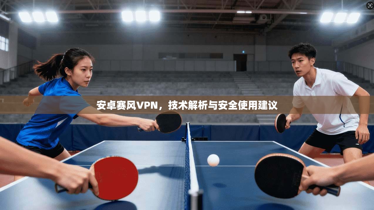 安卓赛风VPN，技术解析与安全使用建议