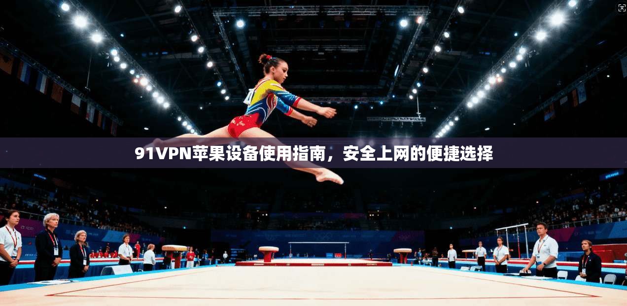 91VPN苹果设备使用指南，安全上网的便捷选择