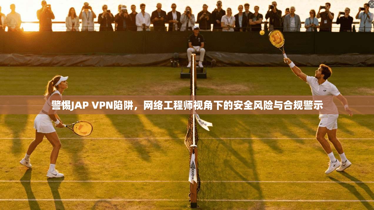 警惕JAP VPN陷阱，网络工程师视角下的安全风险与合规警示