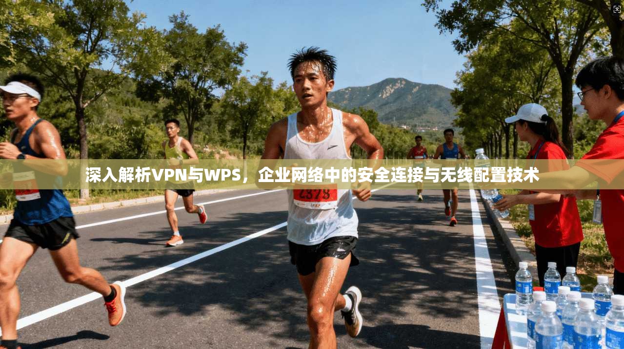 深入解析VPN与WPS，企业网络中的安全连接与无线配置技术