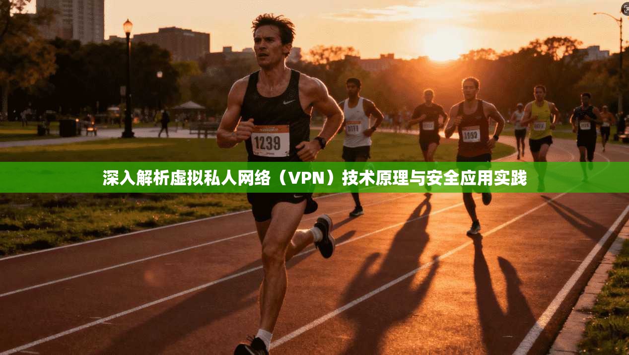 深入解析虚拟私人网络（VPN）技术原理与安全应用实践