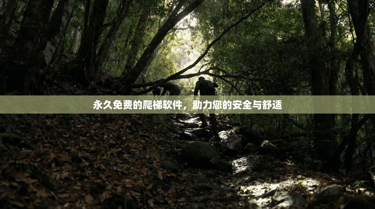 永久免费的爬梯软件，助力您的安全与舒适  第1张