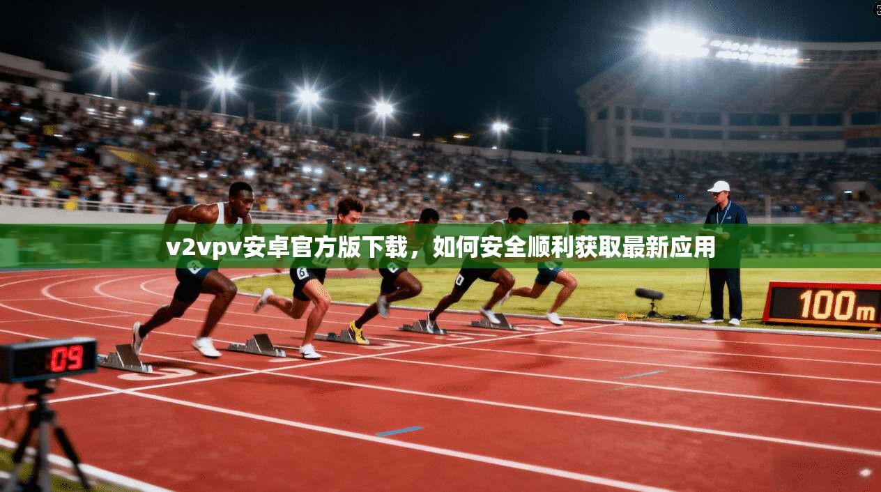 v2vpv安卓官方版下载，如何安全顺利获取最新应用  第1张