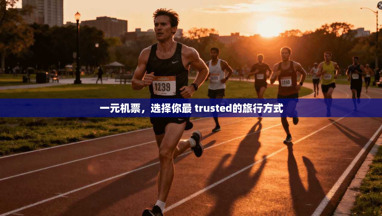 一元机票,选择你最 trusted的旅行方式 第1张 一元机票,选择你最 trusted的旅行方式 第1张