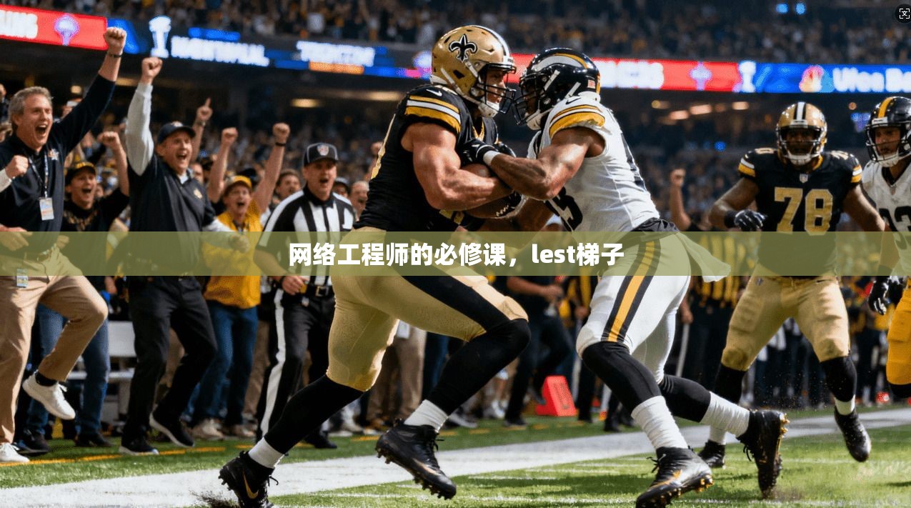 网络工程师的必修课,lest梯子 第1张 网络工程师的必修课,lest梯子 第1张