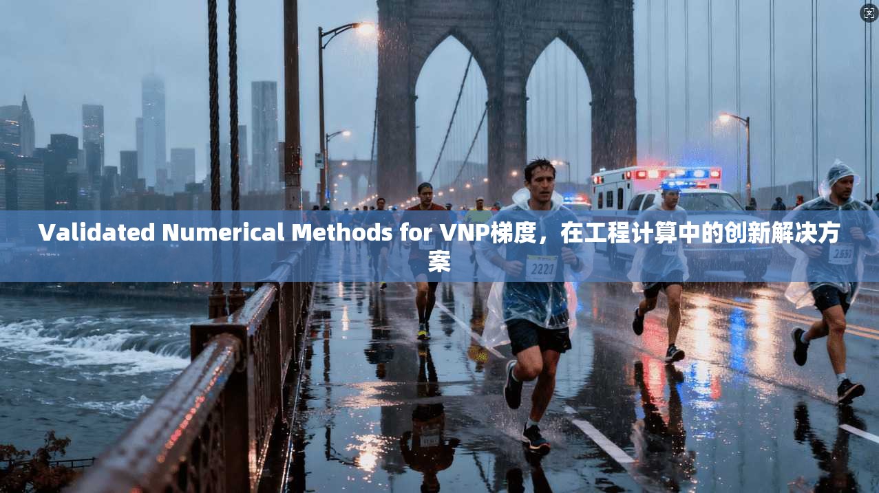 Validated Numerical Methods for VNP梯度，在工程计算中的创新解决方案  第1张