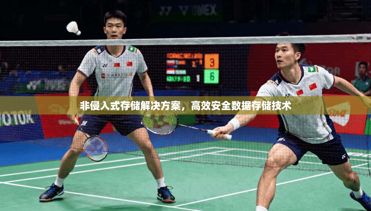 非侵入式存储解决方案,高效安全数据存储技术 第1张 非侵入式存储解决方案,高效安全数据存储技术 第1张