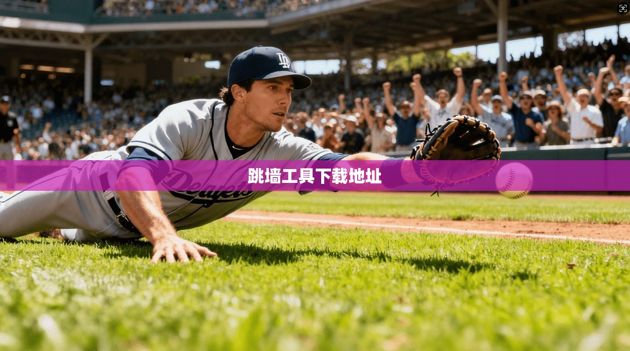 跳墙工具下载地址 第1张 跳墙工具下载地址 第1张