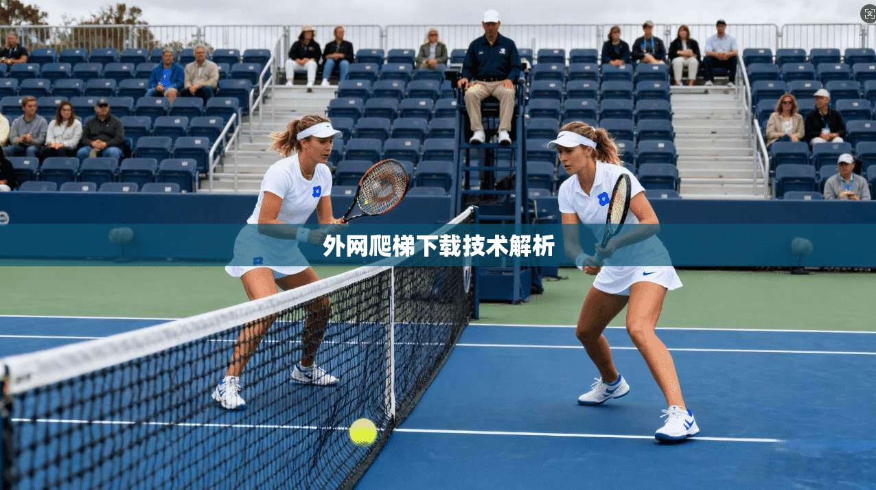 外网爬梯下载技术解析 第1张 外网爬梯下载技术解析 第1张