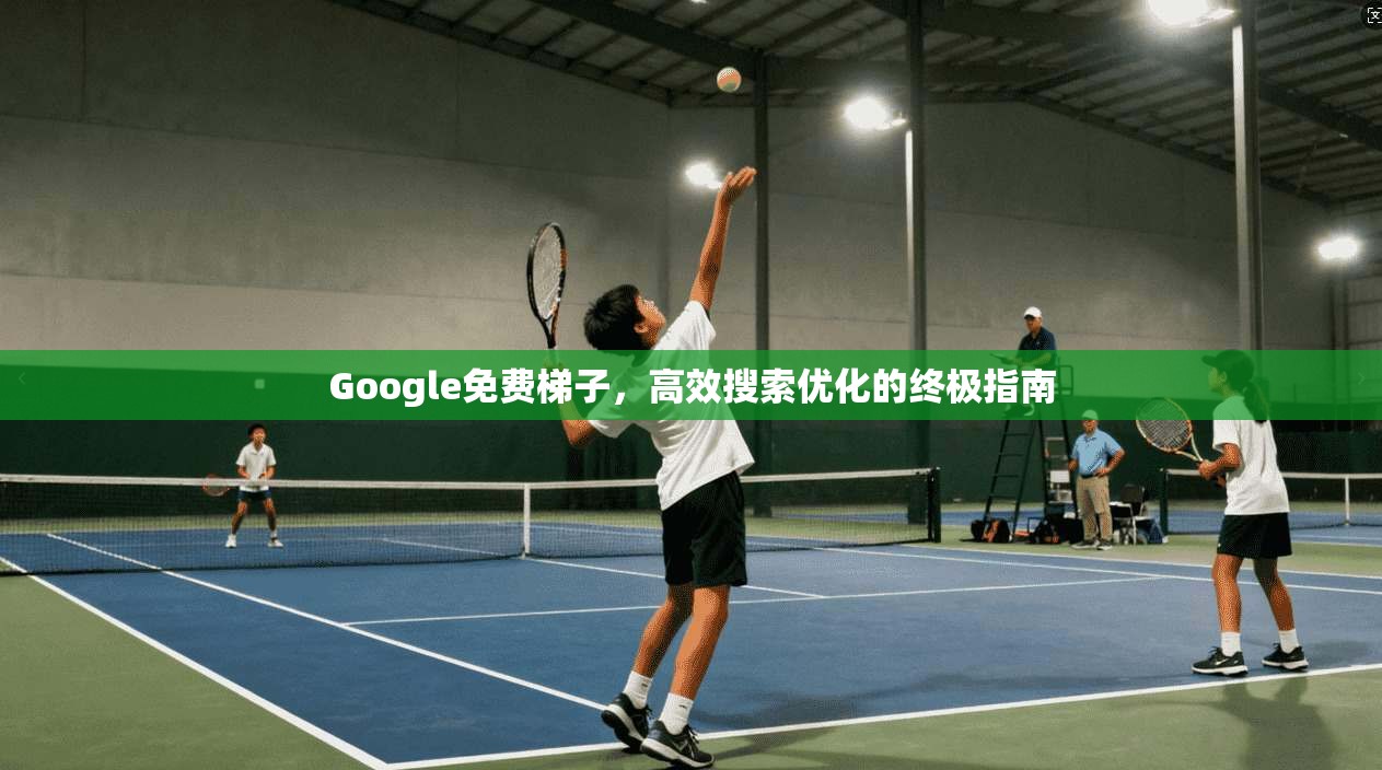 Google免费梯子,高效搜索优化的终极指南 第1张 Google免费梯子,高效搜索优化的终极指南 第1张