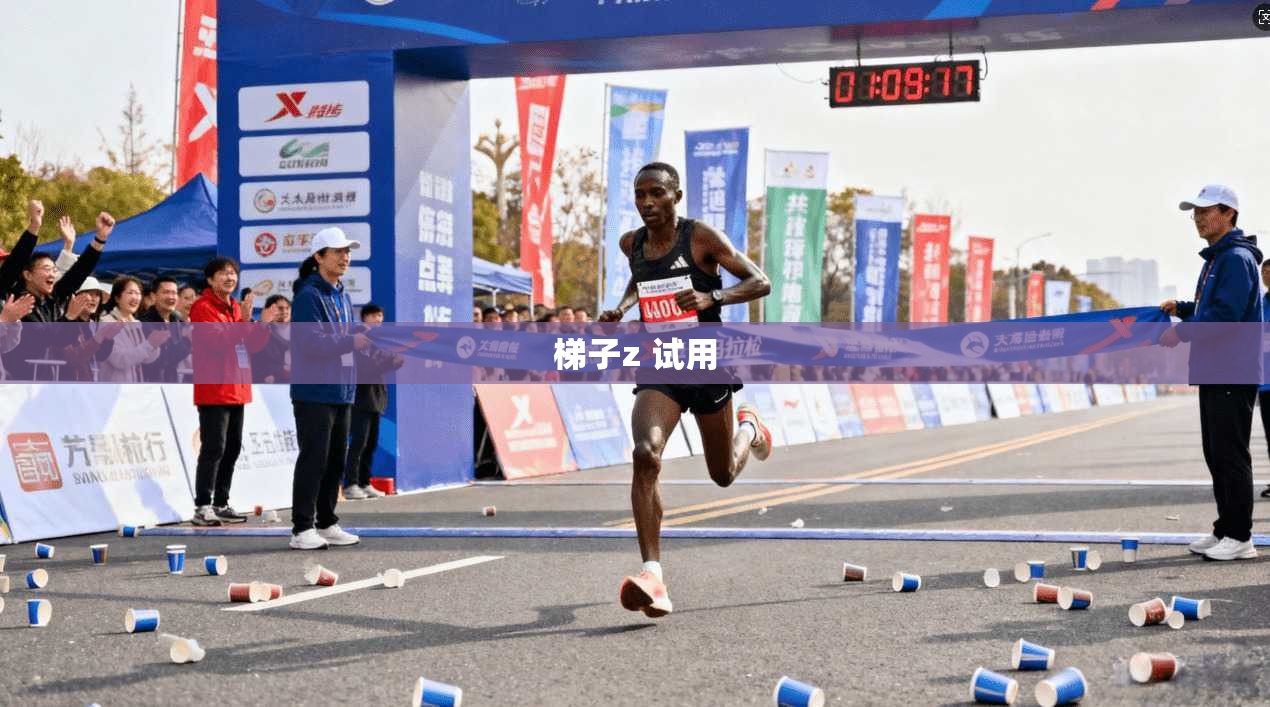 梯子z 试用 第1张 梯子z 试用 第1张