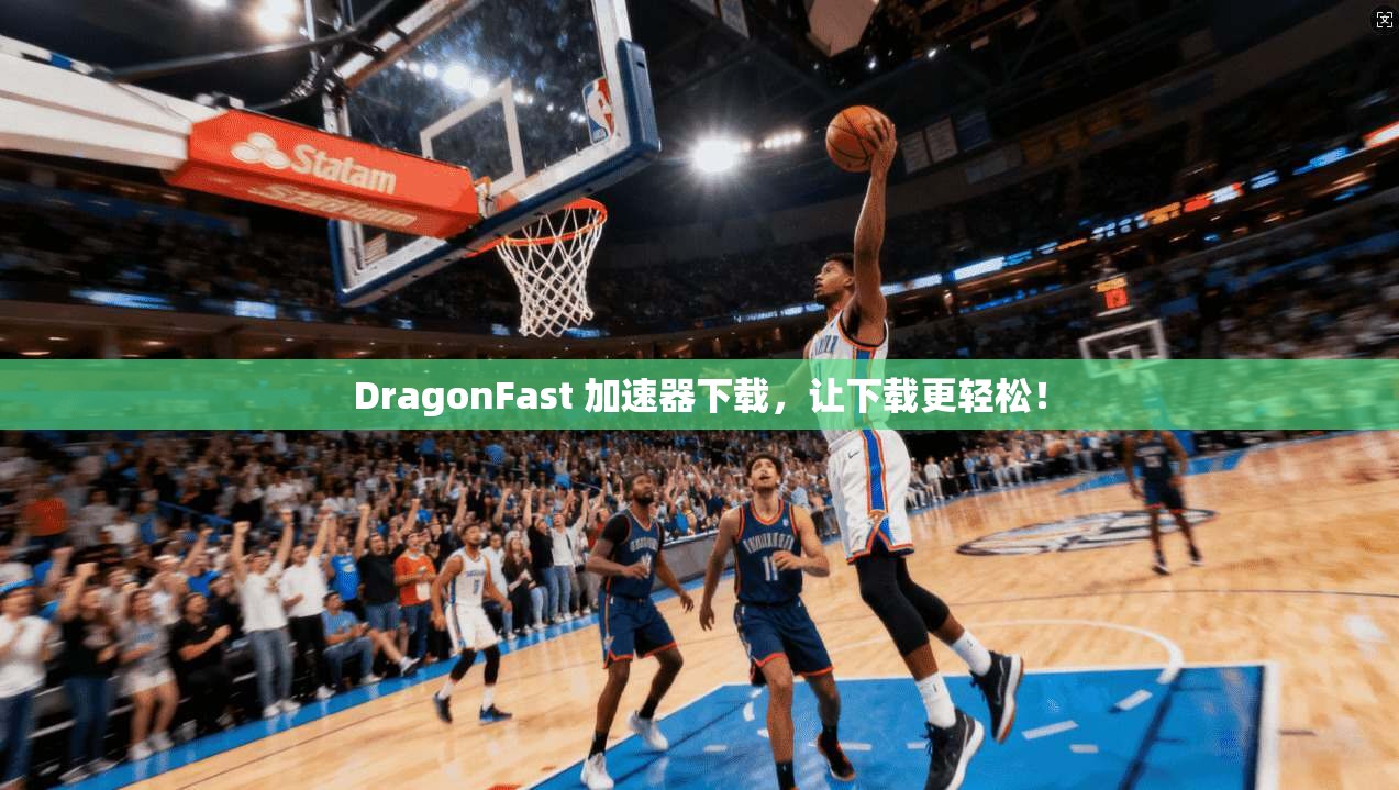 DragonFast 加速器下载，让下载更轻松！  第1张