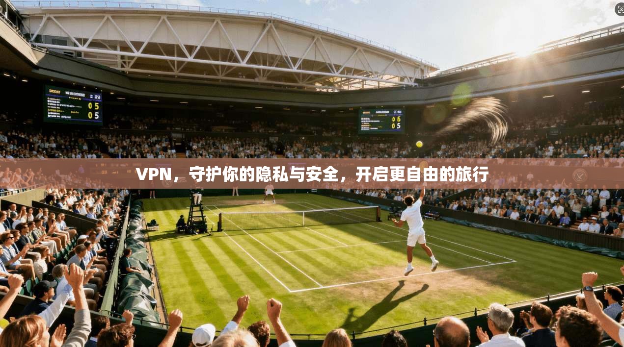 VPN，守护你的隐私与安全，开启更自由的旅行  第1张